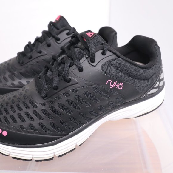 ryka shoes indigo size us 6.5 womens - Picture 2 of 8